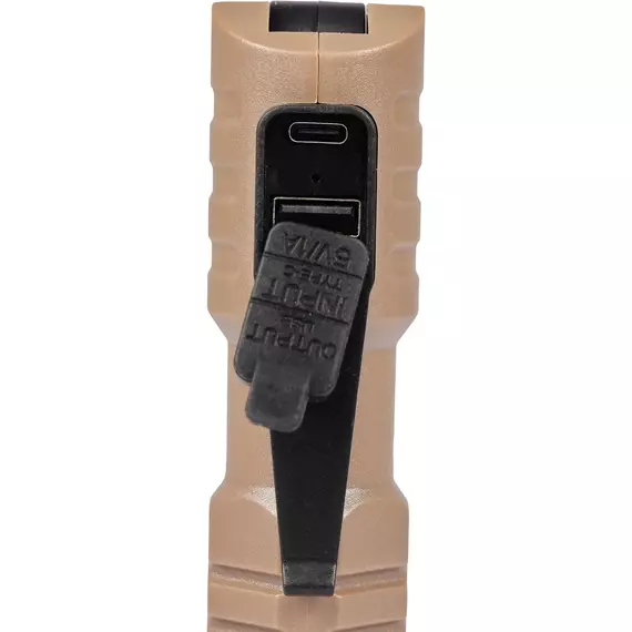 Ліхтар туристичний Skif Outdoor Explorer, фото , изображение 7